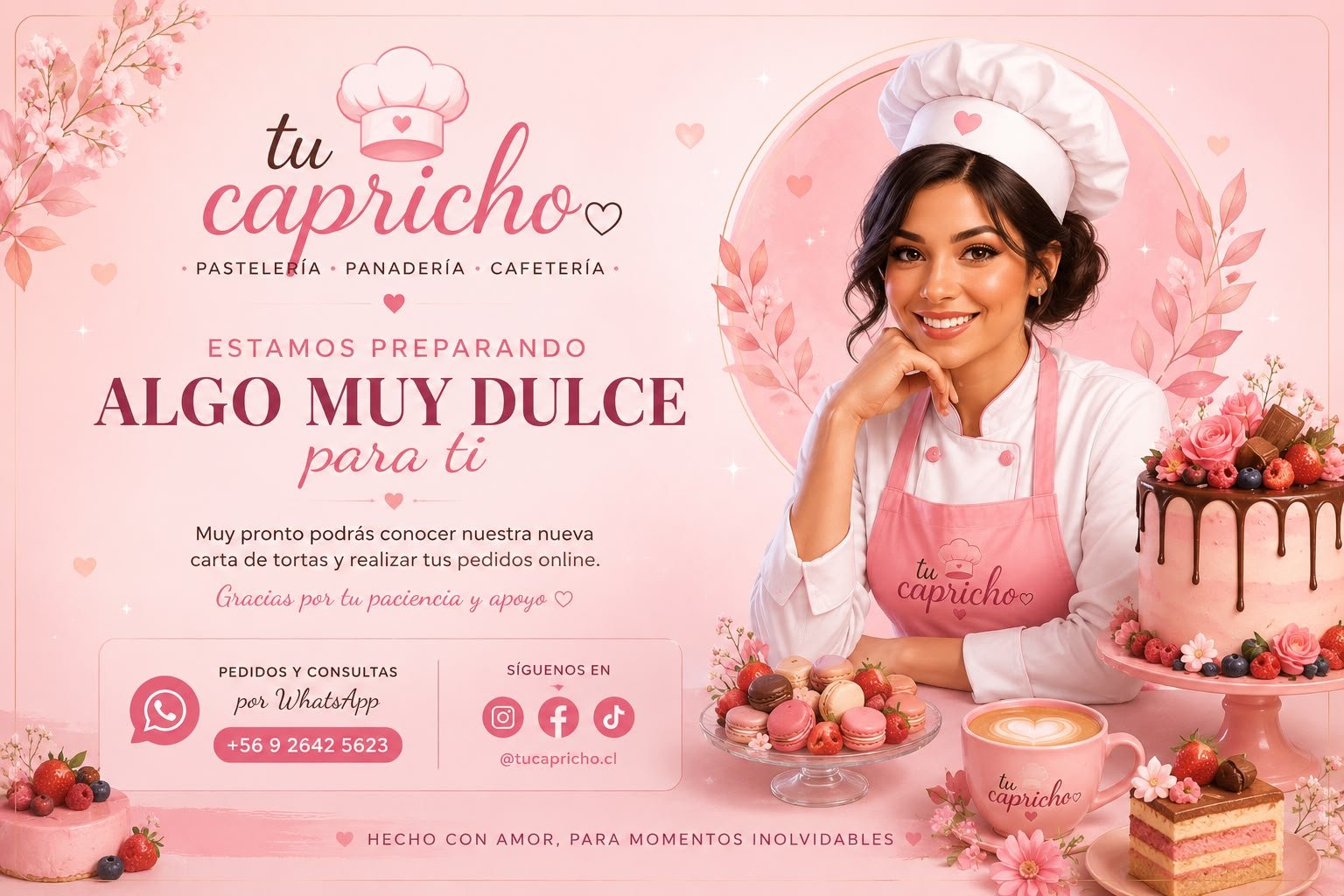 Tu Capricho